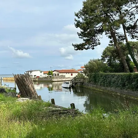 Cap Presqu'ile !
