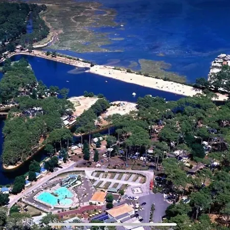 Cap Presqu'ile ! Ferienpark