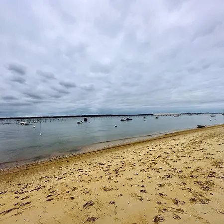 Cap Presqu'ile ! * Lège-Cap-Ferret