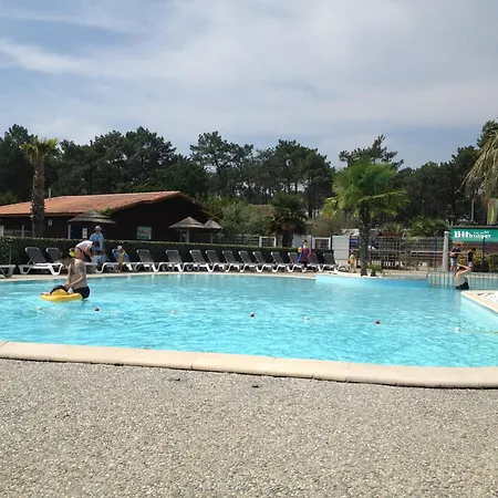 Ferienpark Cap Presqu'ile !