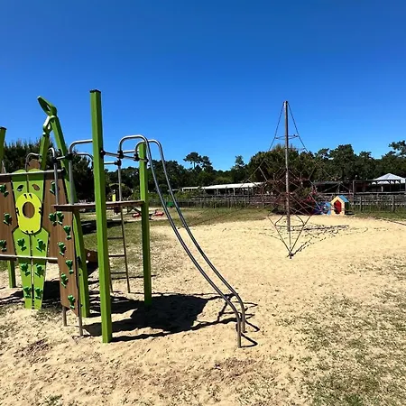 Ferienpark Cap Presqu'ile !